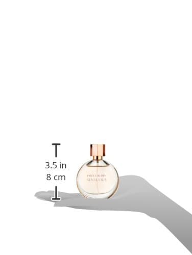 SENSUELLE 50 ml Eau de Parfum Vaporisateur - Image 8