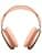 Apple AirPods Max Wireless Over-Ear Headphones, Pro Level Active Noise Reduction, Transparency Mode, Custom Space Audio, USB C Charging, Orange - Image 3