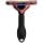 FENRIR FURminator Deshedding Brush Comb Tool for Short Hair Large Dogs (Metallic Bronze) - Image 4