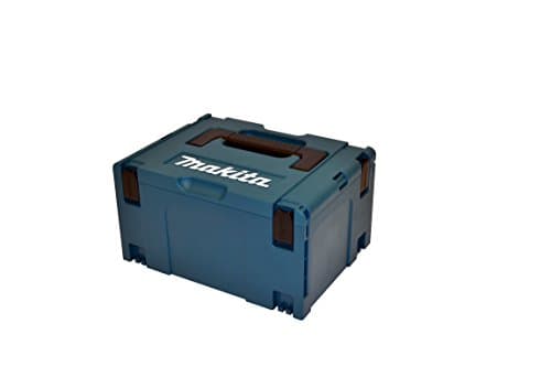MAKITA KP0810CJ 1050 W 82 mm Planer in Makpac Case - Image 8