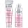 L'Oréal Paris Elvive Glycolic Gloss Hair 150 ml Glycolic Acid Conditioner + 5-Minute Laminating Treatment for Dull and Porous Hair 200 ml – 2 Bottles - Image 2