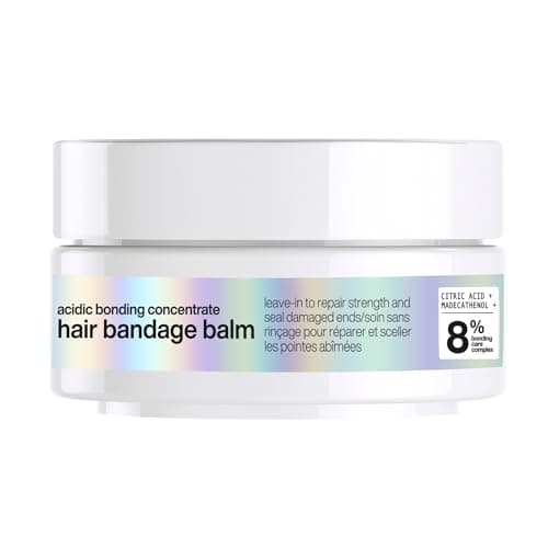 Acidic Bonding Concentrate Hair Bandage Balm - Image 3