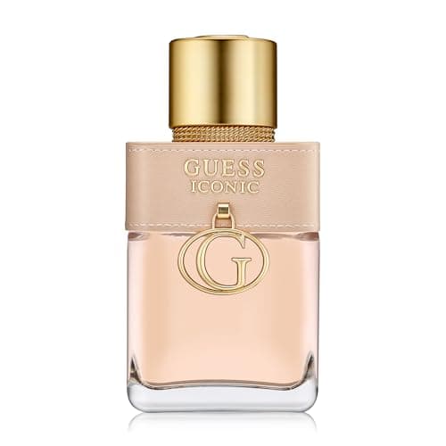 GUESS Iconic Women Femme Eau de Parfum Perfume Spray 1.7 Fl Oz - Image 4