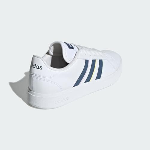 Adidas Femme Grand Court Base 2.0 Chaussures - Image 8