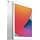 2020 Apple iPad (10.2-inch, Wi-Fi + Cellular, 32GB) Silver (Refurbished) - Image 4