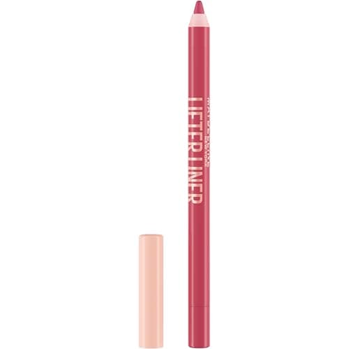 Maybelline New York Lifter Lip Liner Fit Check - Image 4