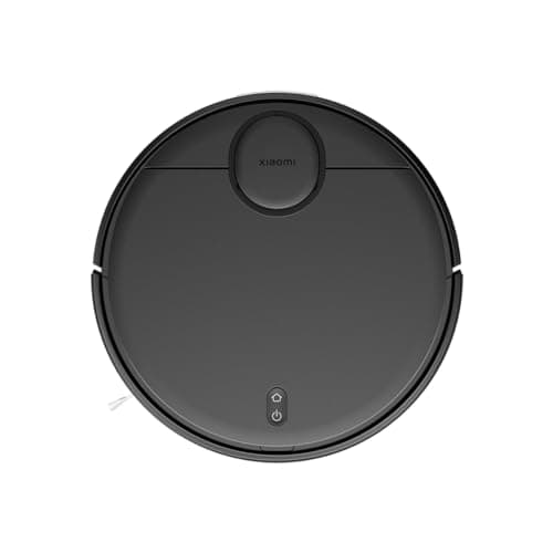 XIAOMI Robot Vacuum T12 – 3-in-1 Intelligent Robot Vacuum Cleaner with Powerful Washing and Suction 3500 Pa, Laser Navigation, 130 Min Autonomy, Suitable for Pet Hair and Carpet - Image 9