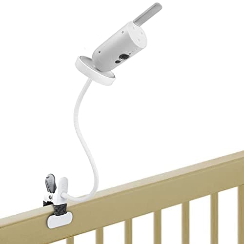Philips Avent SCD923/26 Baby Monitor Stand, Flexible Baby Camera Holder for SCD643/26, Support for Philips Avent Video Monitor Baby Monitor Baby Monitor - Image 2