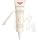 Embryolisse - Smoothing Eye Contour Treatment 15 ml, Black - Image 3