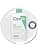 CeraVe - Foaming Gel - Cleanses and removes excess sebum without altering the skin barrier - Hyaluronic Acid, Ceramides and Niacinamide - Normal to Oily Skin - 473 ml - Image 3
