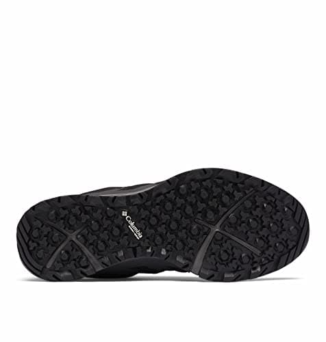 Columbia Vapor Vent, Chaussures de Randonnée Basse Homme - Image 7