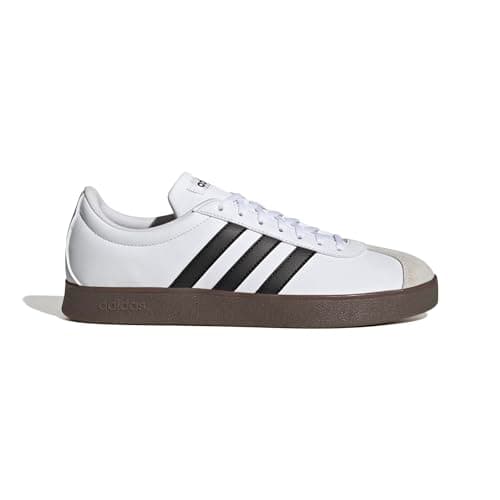 Adidas VL Court Base Shoes Men's - Image 4
