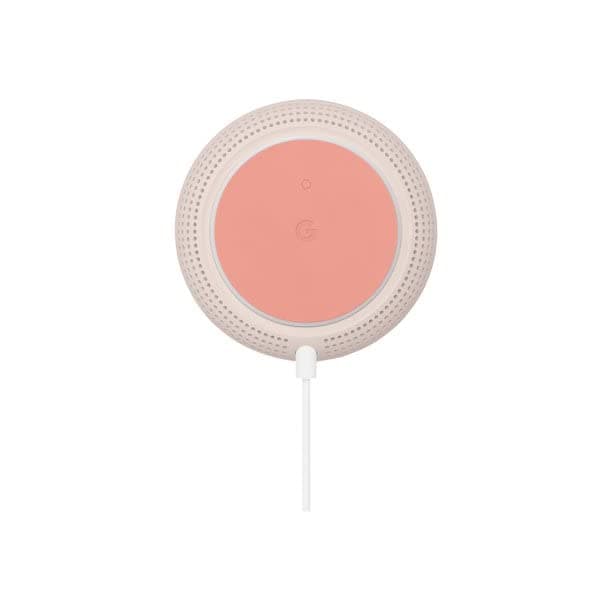 Google Nest WiFi AC2200 (2nd Gen) Router and Mesh Wi-Fi System for Additional Access Point (Access Point Only - Router Sold Separately - Mist (Sand) - Image 5