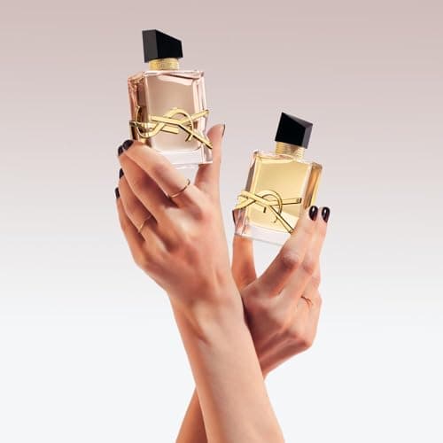 Yves Saint Laurent Libre Flowers & Flames Eau de Parfum 30 ml - Image 7
