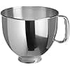 KitchenAid K 5 Thsbp Bowl 4.83 L Polished Steel KitchenAid K5THSBP One Size Silver - Image 2