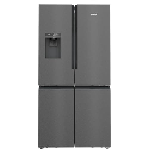 Réfrigérateur multi portes Siemens KF96DPXEA - Image 2