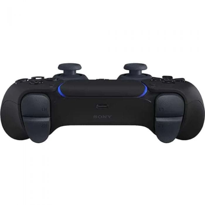 Sony DualSense V2 Noir Bluetooth/USB Manette de Jeu Analogique/Numérique Android, Mac, PC, PlayStation 5, iOS - Image 5