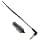 Sony MDR-EX15APB In-ear Earphones with Microphone - Black - Image 5