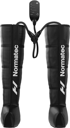 Hyperice Normatec 3 – Recovery System with Patented Dynamic Compression Massage Technology (Normatec 3 Standard Legs) - Image 3