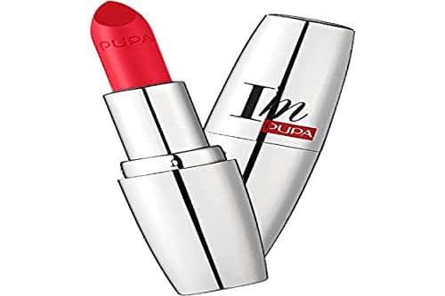 i'm pret-a-porter lipstick n°315 magenta red - Image 2