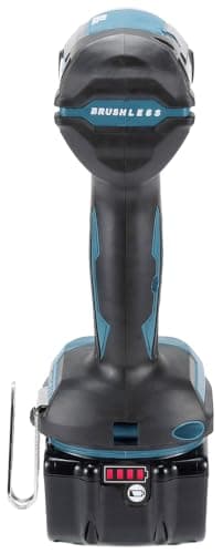 MAKPAC Impact Driver 18V LXT 170Nm (2x5.0 Ah) - MAKITA DTD153RTJ - Image 6