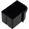 DeLonghi Nespresso Basin Collect Drops Coffee Machine Lattissima One EN500 - Image 3