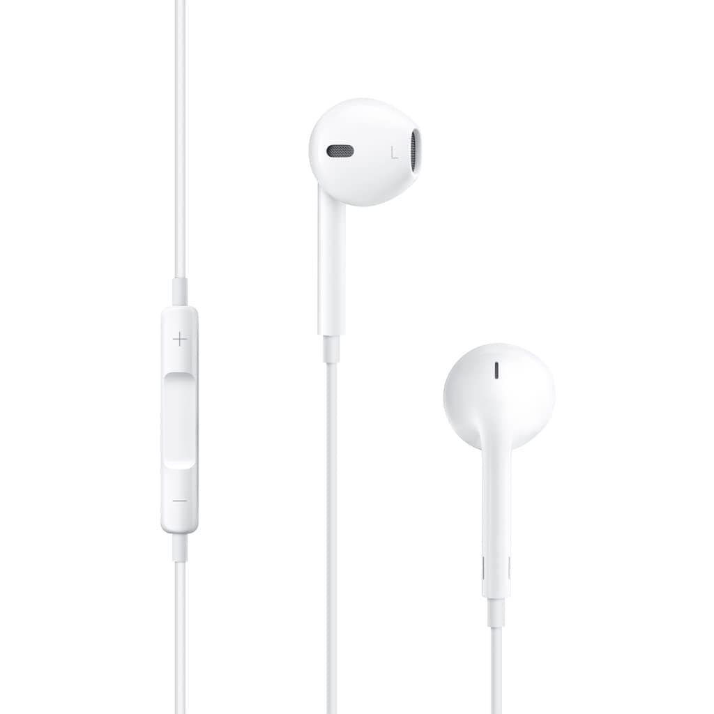 Apple EarPods with 3.5mm Mini-Jack - Image 1