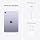 2021 Apple iPad Mini (8.3-inch, Wi-Fi + Cellular, 64GB) Purple (Refurbished) - Image 7