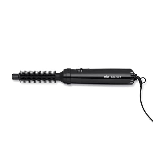 Braun - AS 200 - Friseur - Lisseur - Curls & Style - Image 2
