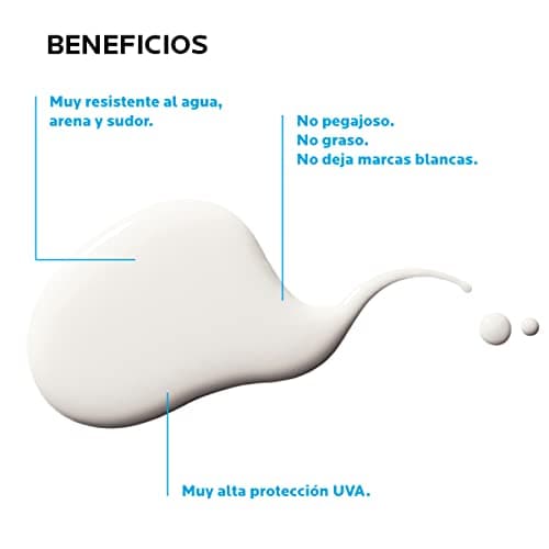 La roche-posay anthelios spf50 shaka fluid invisible 50 ml - Image 5