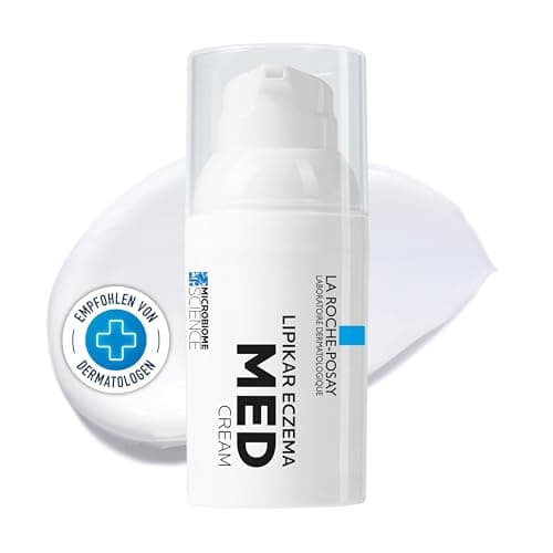 La roche-posay lipikar crème eczéma 30ml - Image 3