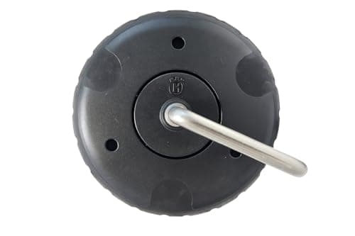 Husqvarna Front Wheel Automower AM 305 310 Mark II 405X 415X ORIGINAL - Image 3