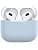 For AirPods 3 Case, Anti-slip Protective Cover Protector for Apple AirPods 3 Charging Case - Light Blue - Image 2