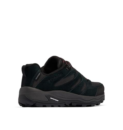 Columbia Redmond™ IV Low Waterproof Bottes de Trekking et de randonnée mi-hautesHomme - Image 4