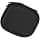 Linkidea Headphone Carrying Case Compatible with Sony WH-1000XM6, WH-1000XM4, WH1000XM3, WH-XB900N, MDR-1000X, Travel Bag with Cable, Charger (Black) - Image 4