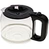 Glass Jug Compatible with / Spare Part for Braun AS0001538 KF1100 Breakfast Series 1 Coffee Machine - Image 2