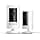 Ring Wireless Outdoor Camera (Stick Up Cam) + Indoor Camera (Indoor Cam 2nd Gen.) | WiFi Surveillance Camera with 1080p HD Video, Two-Way Audio | Free 30J Ring Protect Trial - Image 4