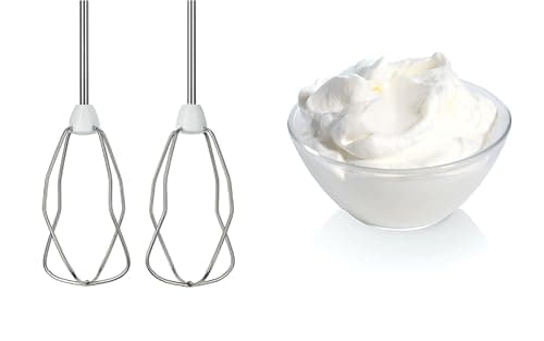 Bosch MFQ3540 – Versatile Mixer with Multiple Accessories – 450 W Power – Colour: White/Grey - Image 3