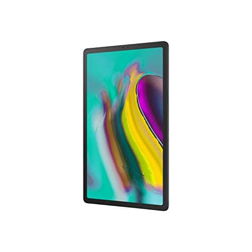 2019 Samsung Galaxy Tab S5e (10.5-inch, Wi-Fi, 64GB) Black (Refurbished) - Image 6