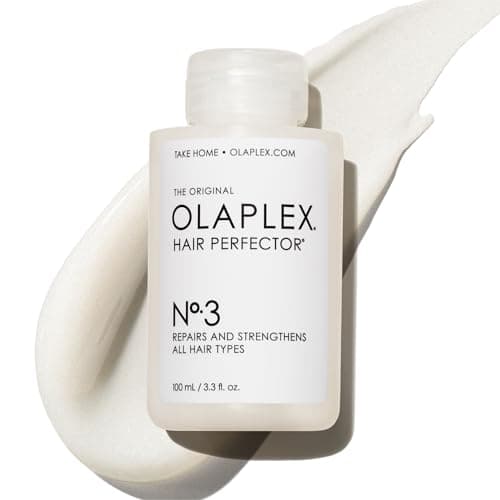 Olaplex No 3 Hair Repair Care, Concentrate for Dry and Damaged Hair, Repairs and Strengthens All Hair Types, Sulfate Free, 100 ml - Image 3