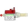 48W 230V Water Pump For Ulka EP5 481236018581 DeLonghi 5132106900 Philips 42224594945091 - Image 3