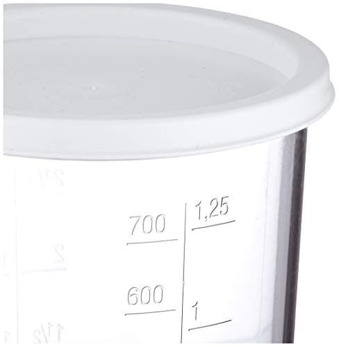 Bosch MFZ3500 Hand Blender Foot for MQ65/MFQ3 - Image 5