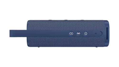 Xiaomi Sound Outdoor 30W Portable Bluetooth Speaker Blue EU QBH4265GL - Image 4