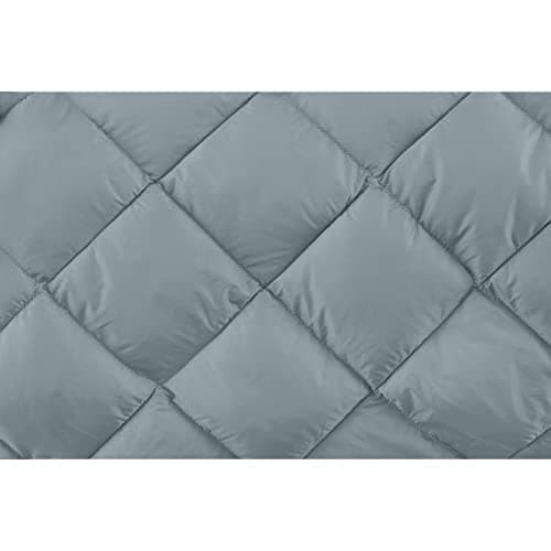 CYBEX Gold Snøgga 2 Footmuff for Stroller, 6 Months to 3 Years, Tog 4, Sky Blue - Image 8