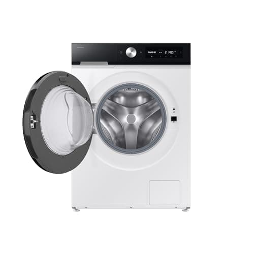 Samsung Washing Machine 11 kg 1400 RPM WW11DB7B94GEU3 White - Image 3