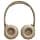 JBL Tune 680 NC Wireless Supra-Ear Headphones, Up to 76 Hour Battery Life, Adaptive Noise Reduction, Smart Ambient, Google Fast Pair, Microsoft Swift Pair, Beige - Image 4