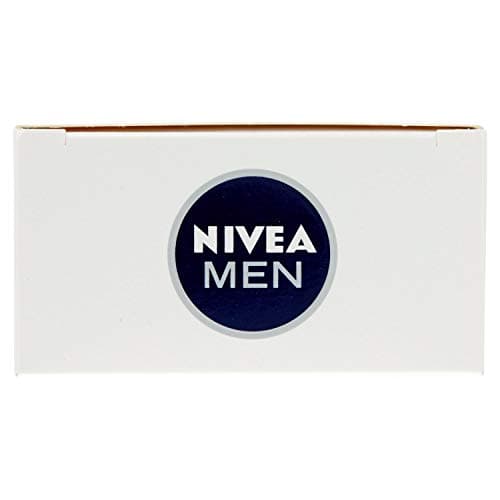 NIVEA MEN Sensitive Extra Gentle Aftershave Balm 100 ml Pack for Men with Chamomile Extract and Vitamin E, Beard Conditioner Sensitive Skin - Image 7