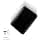 dipos I 2X Protection ecrán Mat Compatible avec Amazon Echo Show 8 2nd Gen Verre Souple Film Protecteur 9H - Image 5