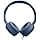 JBL Tune 520C, Wired Over-Ear Comfortable Headphones with Microphone, Pure Bass JBL Sound, EQ Presets, USB-C Connectivity, Foldable Design and Tangle-Free Cable, Blue - Image 6