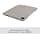 Logitech Combo Touch Keyboard Case for iPad Pro 12.9 inch (5th, 6th Gen - 2021, 2022), Removable Backlit Keyboard with Stand, Touchpad, Click-Anywhere Smart Connector - Image 4